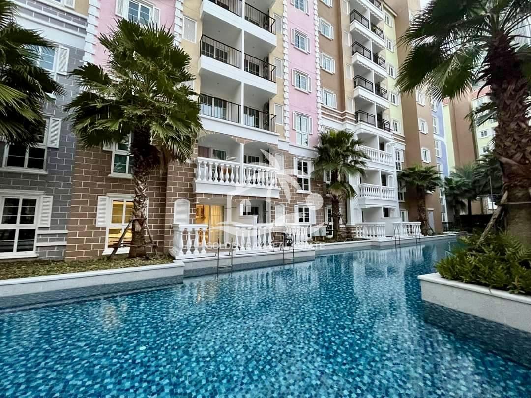 67074F97-0492-4DDE-8697-1CCD005E88A7 Seven Sea Cote d’Azur Jomtien – Jomtien