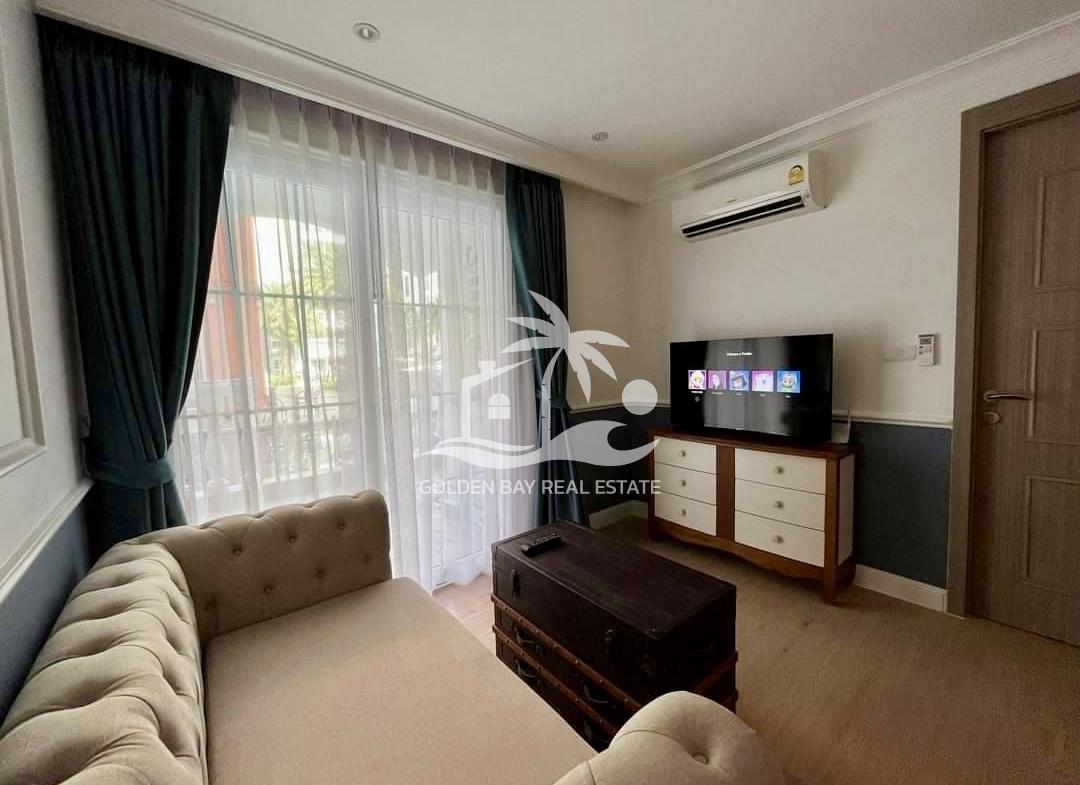 Seven Sea Cote d’Azur Jomtien – Jomtien