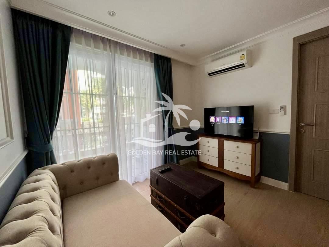 82D4740B-05D6-4EC6-A03C-C906B4CE96AC Seven Sea Cote d’Azur Jomtien – Jomtien