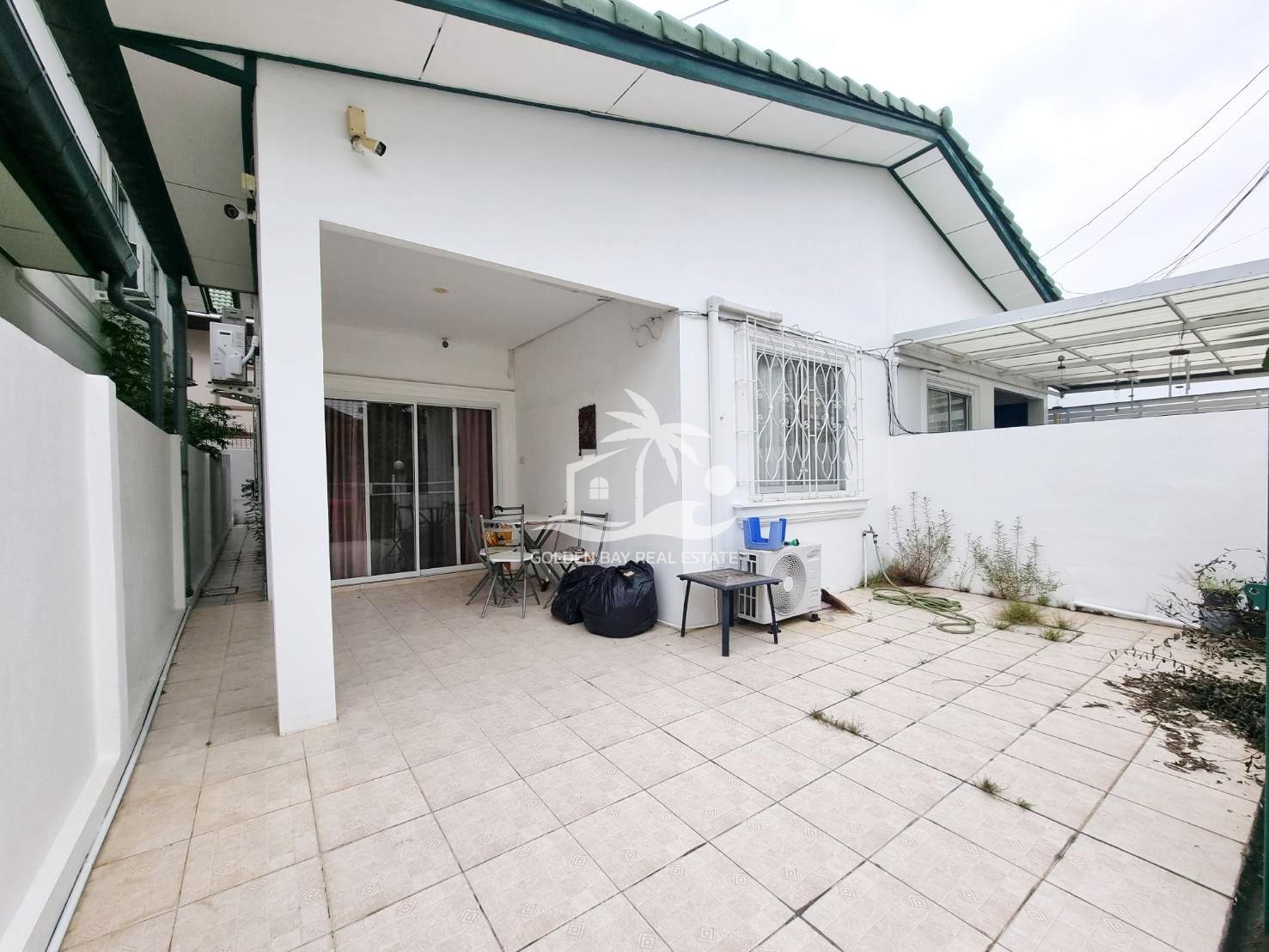 Suwattana Garden – East Pattaya