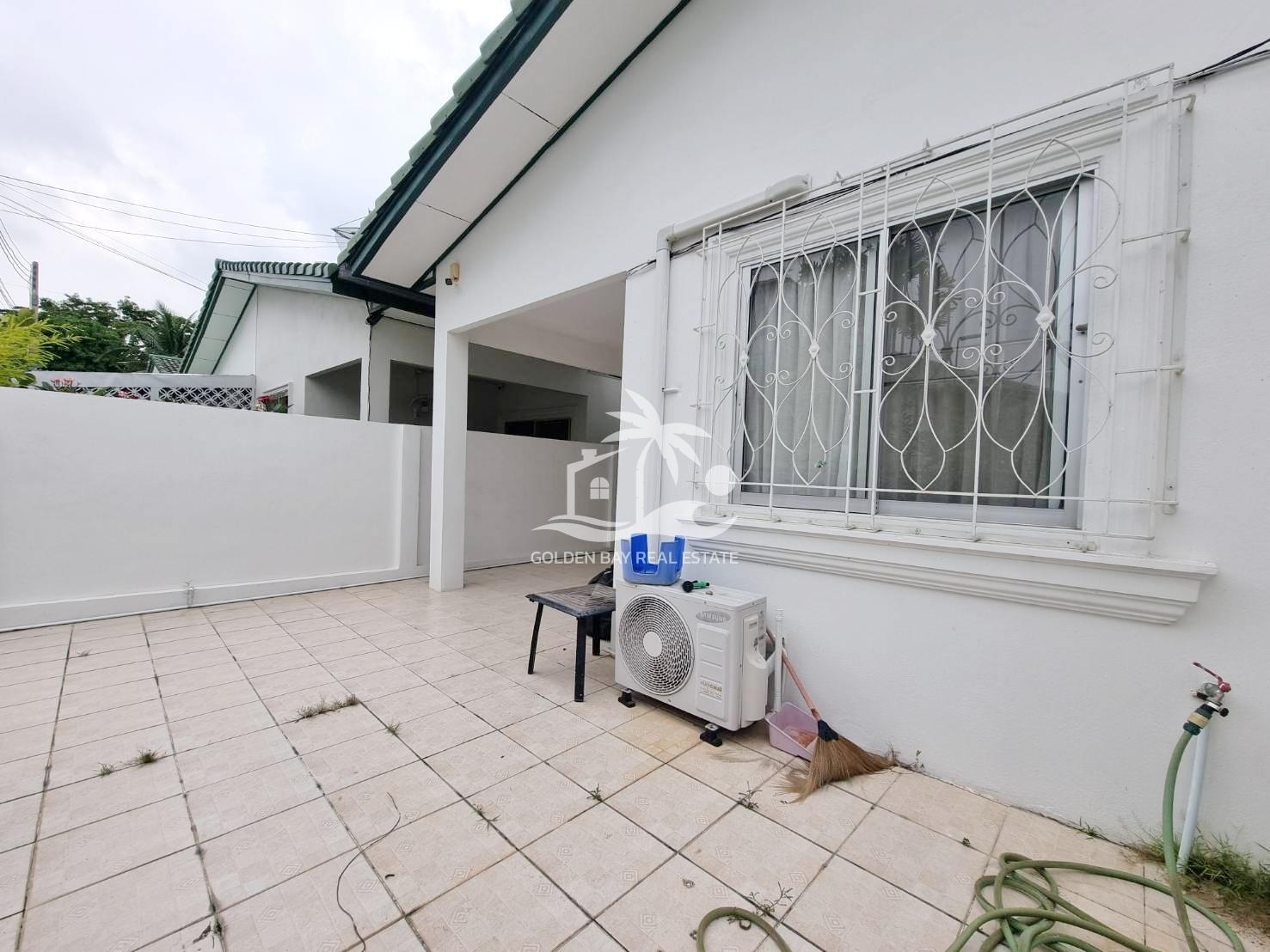 Suwattana Garden – East Pattaya