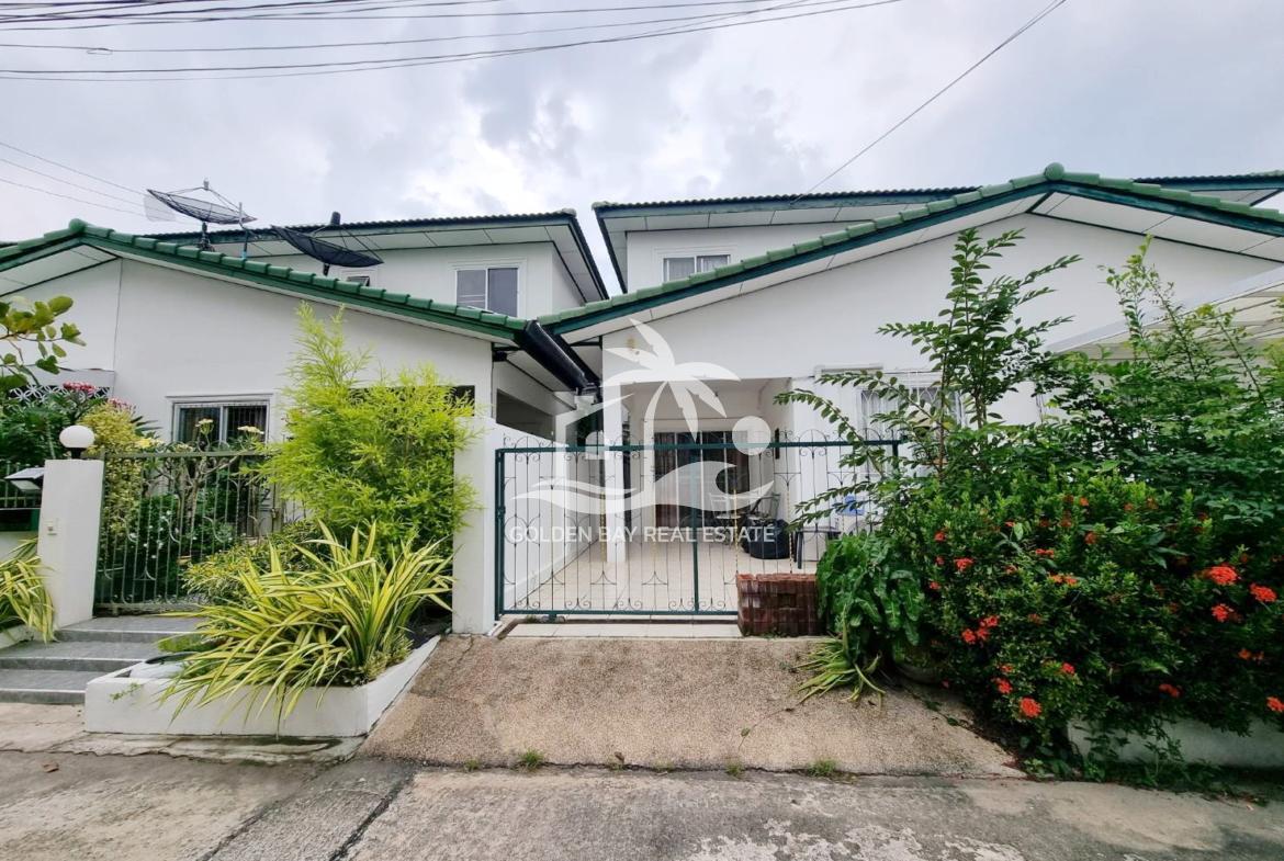 Suwattana Garden – East Pattaya