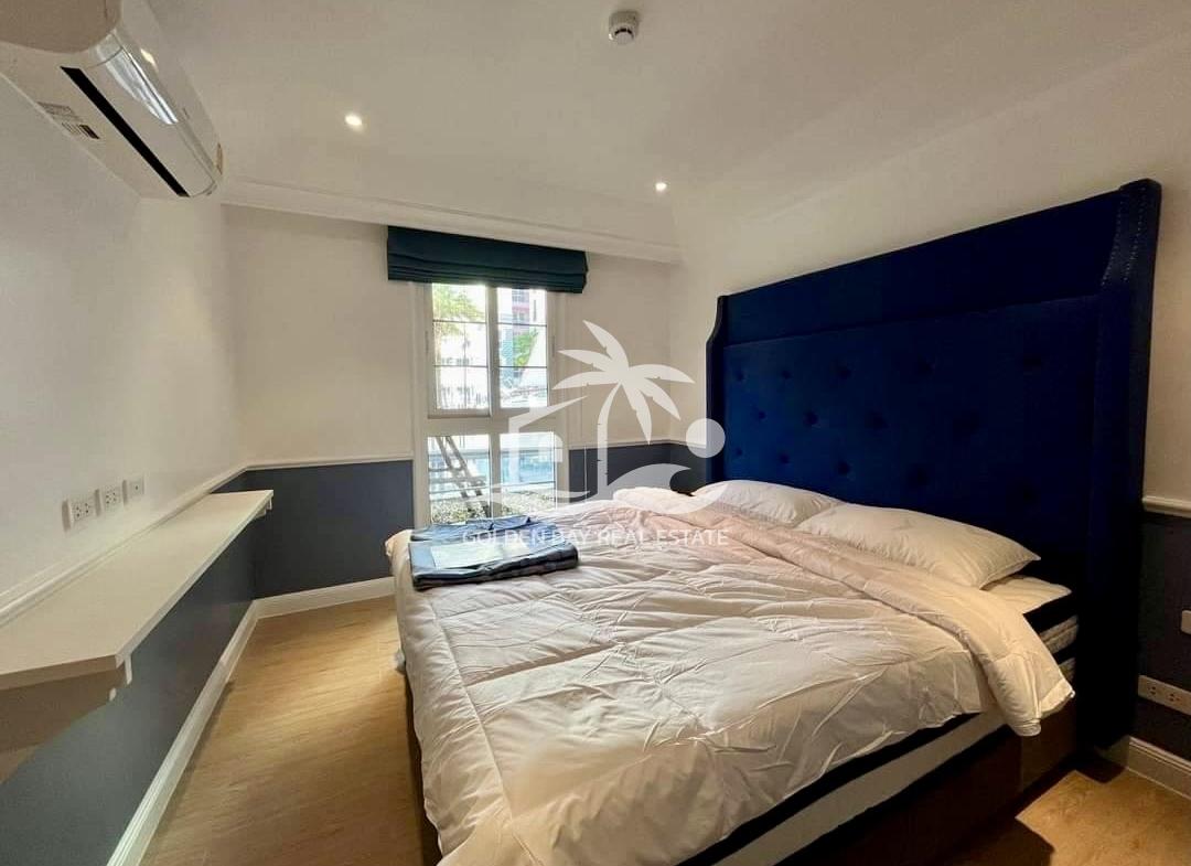 Seven Sea Cote d’Azur Jomtien – Jomtien