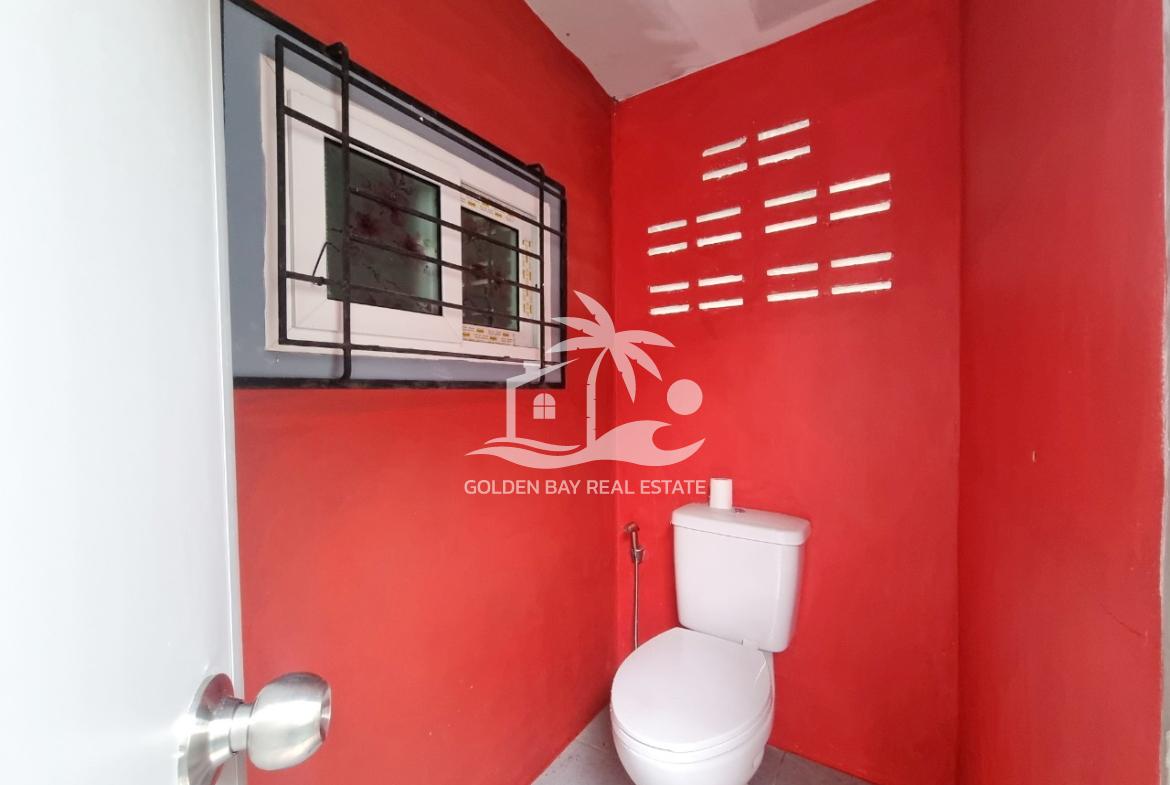 Private House in Pong – East Pattaya