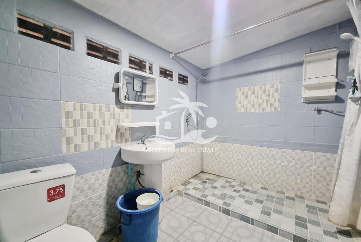 Private House in Pong – East Pattaya