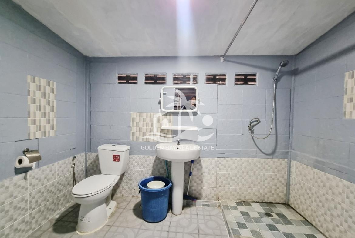 Private House in Pong – East Pattaya