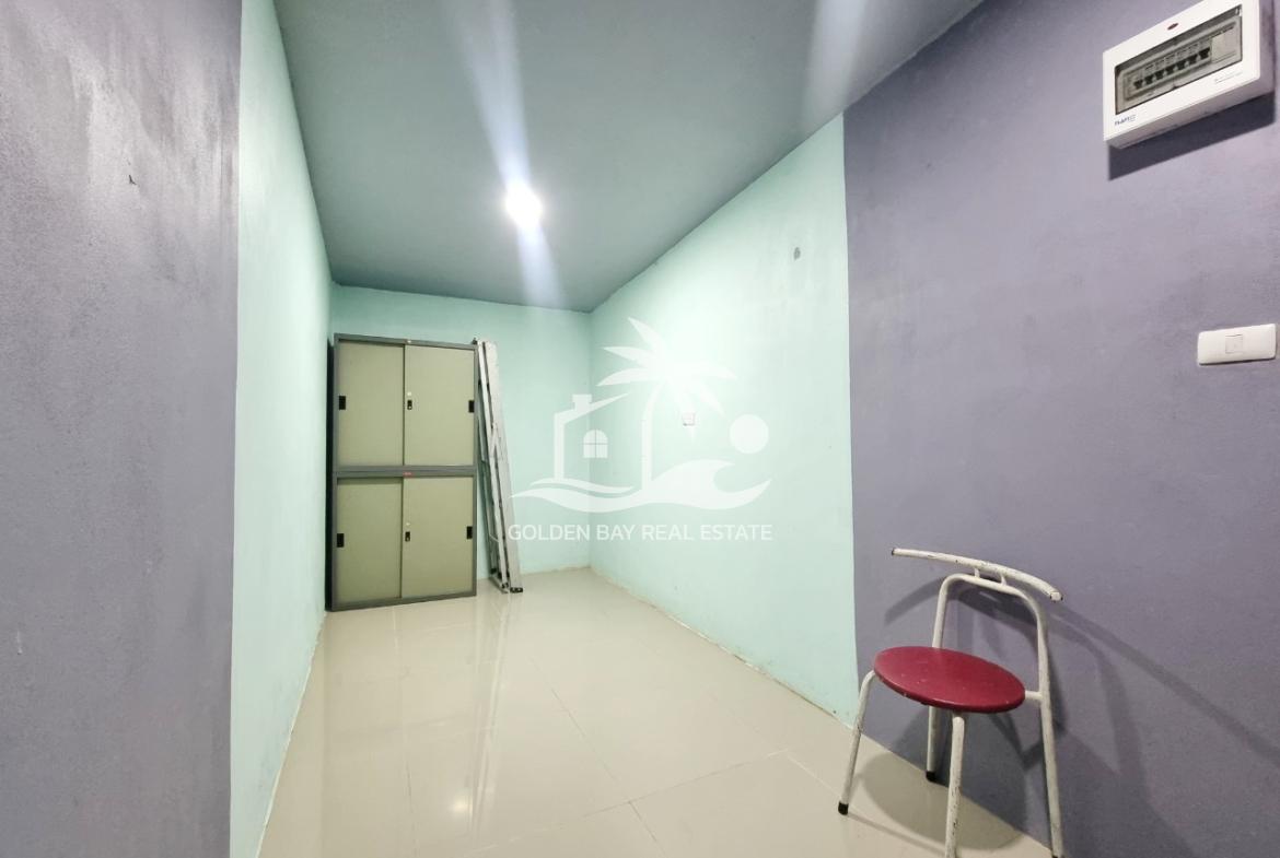 Private House in Pong – East Pattaya
