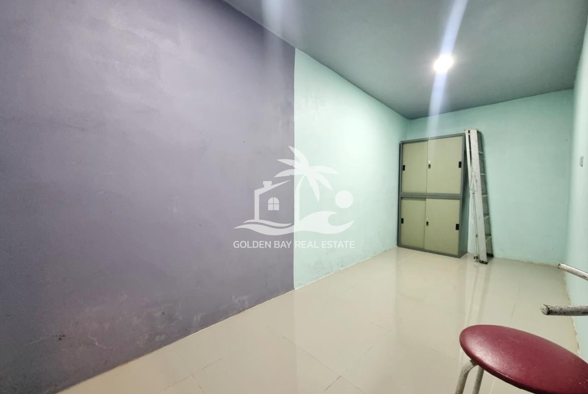 Private House in Pong – East Pattaya