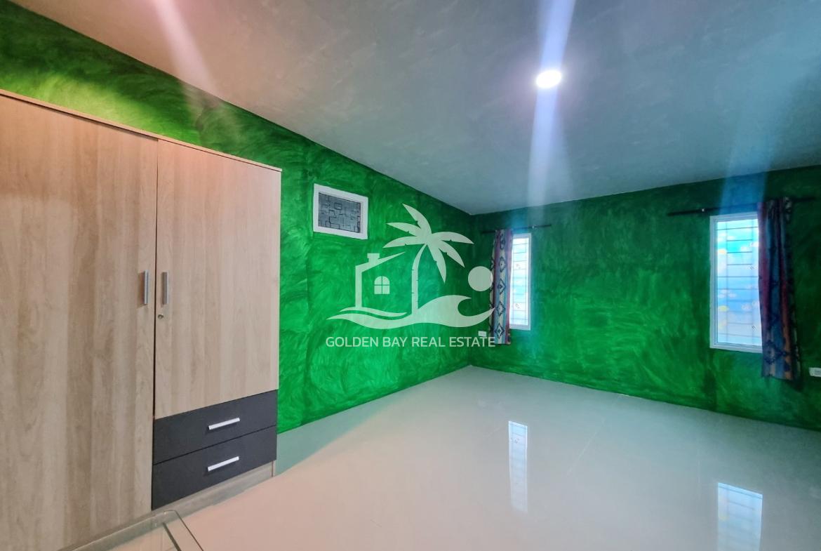 Private House in Pong – East Pattaya