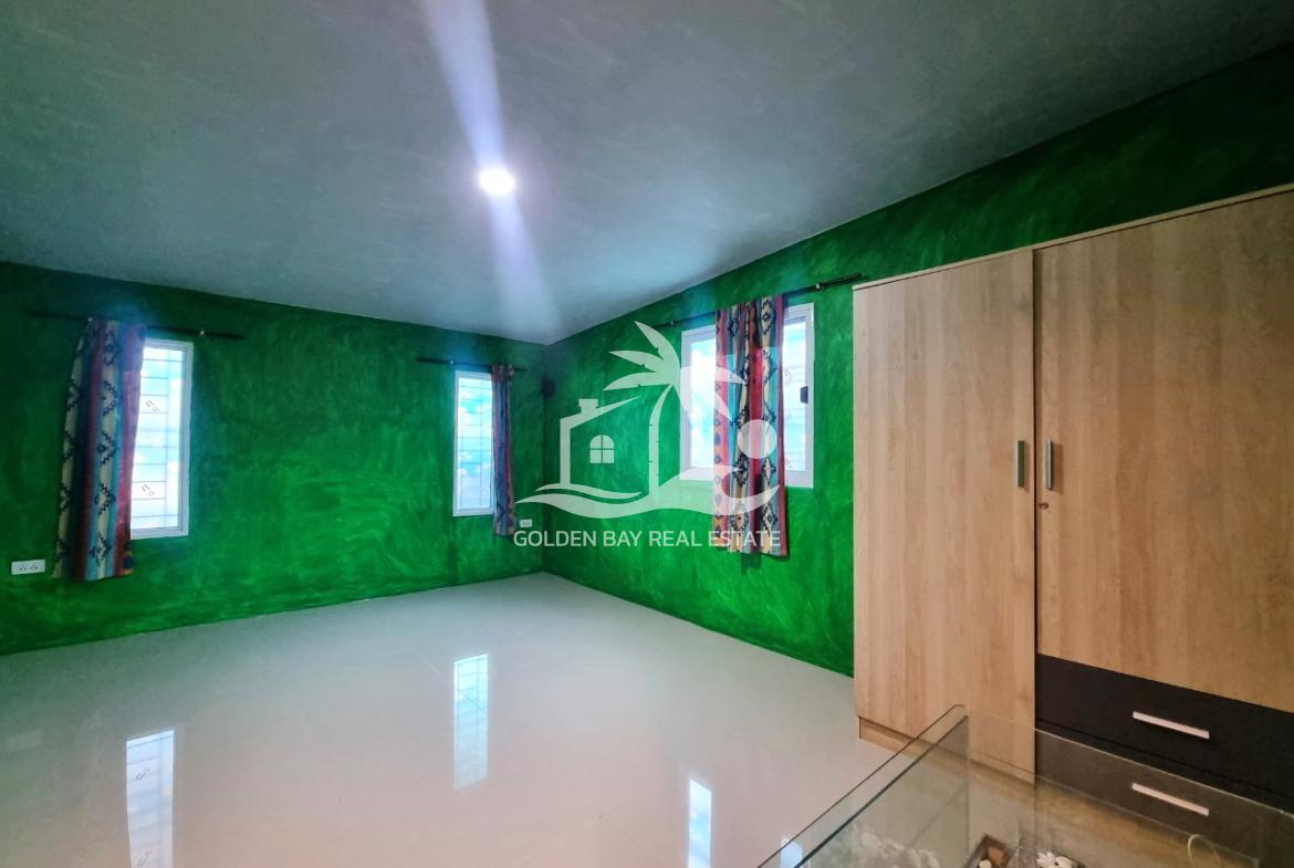 Private House in Pong – East Pattaya