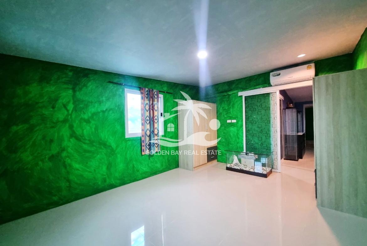 Private House in Pong – East Pattaya