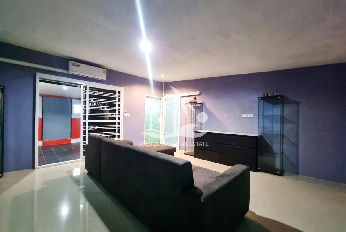 Private House in Pong – East Pattaya