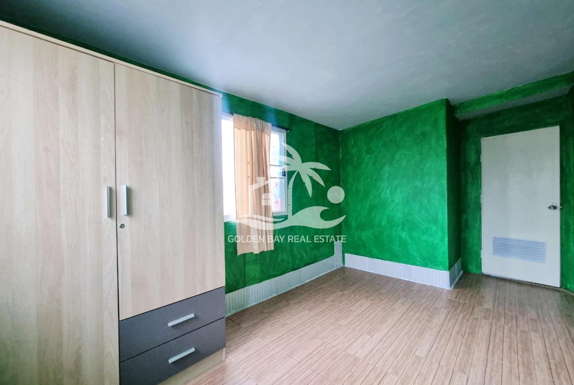 Private House in Pong – East Pattaya