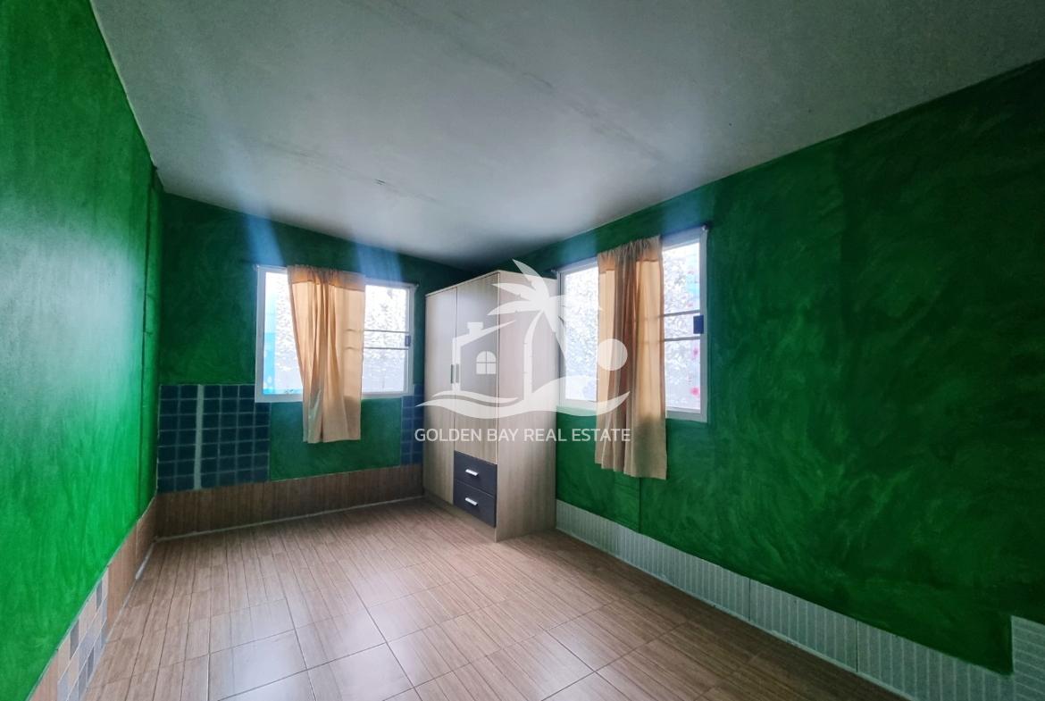 Private House in Pong – East Pattaya