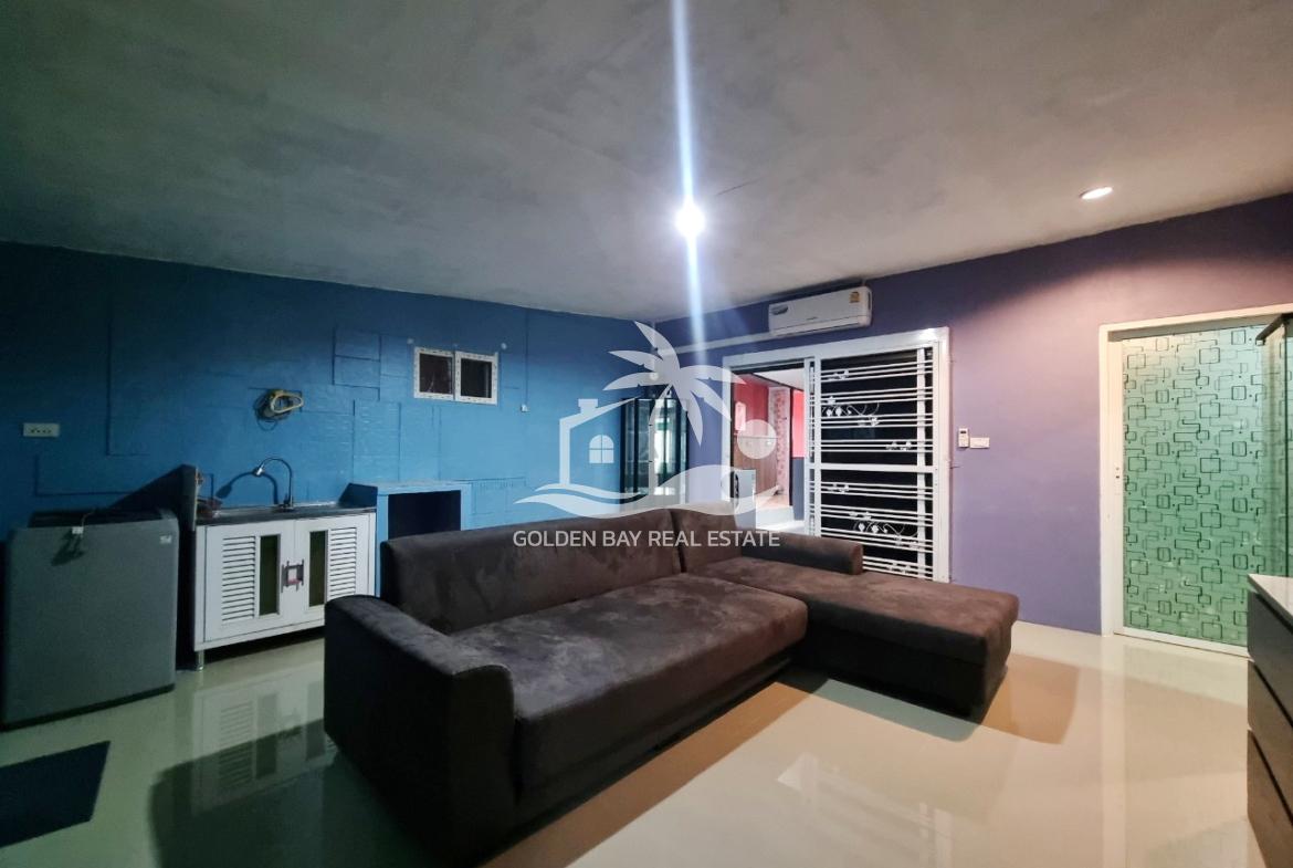 Private House in Pong – East Pattaya