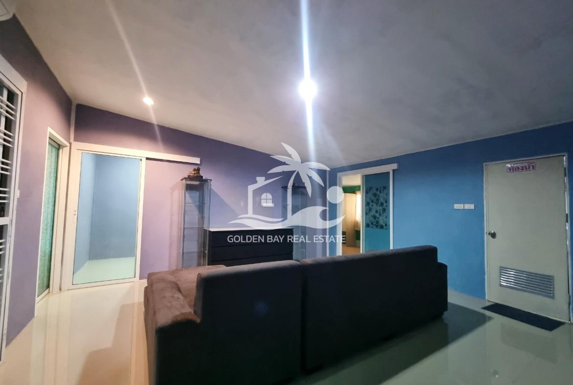 Private House in Pong – East Pattaya