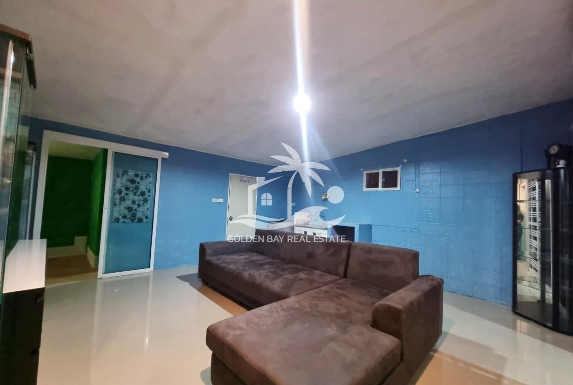 Private House in Pong – East Pattaya