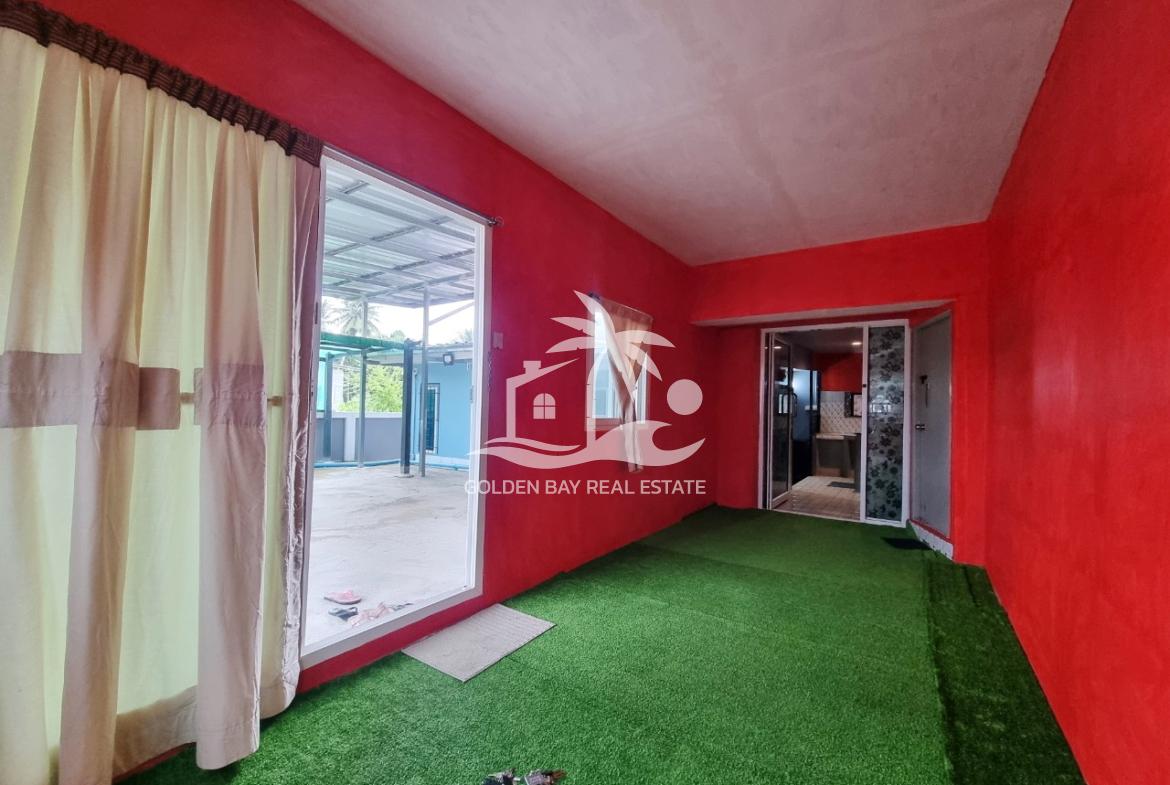 Private House in Pong – East Pattaya