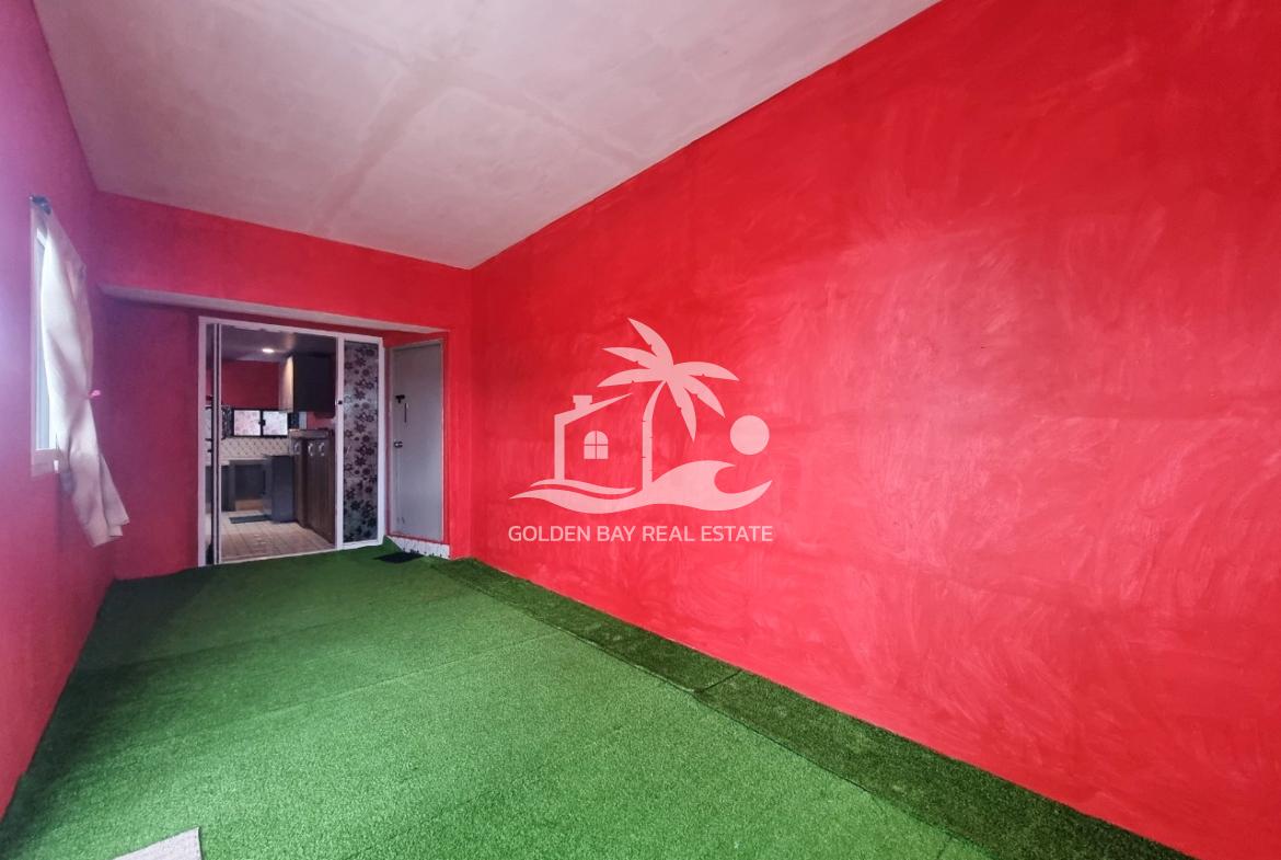 Private House in Pong – East Pattaya