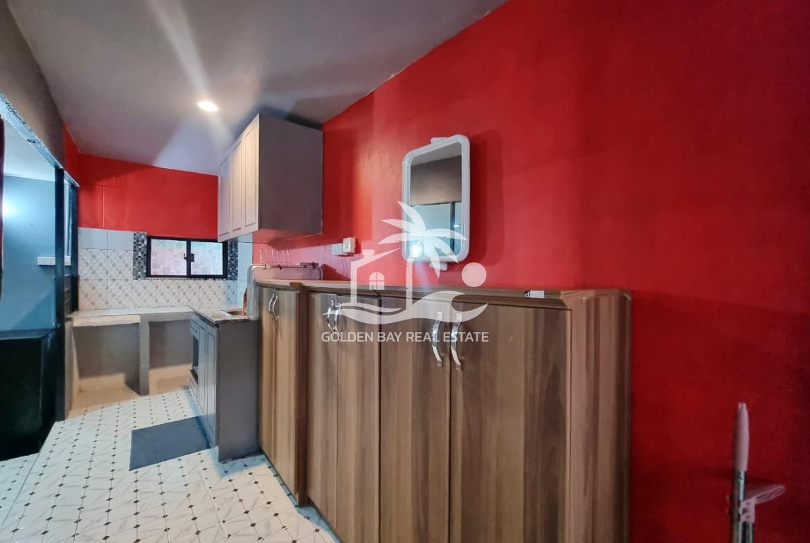 Private House in Pong – East Pattaya