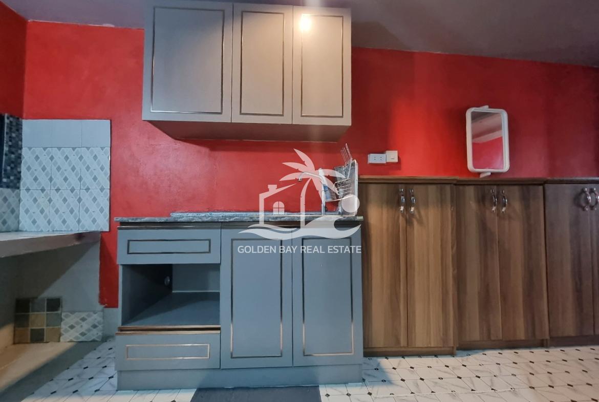 Private House in Pong – East Pattaya
