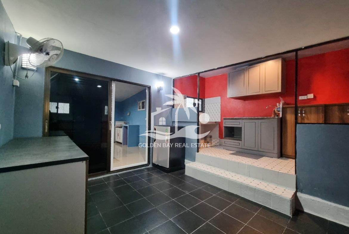 Private House in Pong – East Pattaya