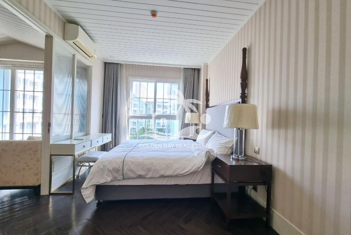 Grand Florida Beachfront – Na Jomtien