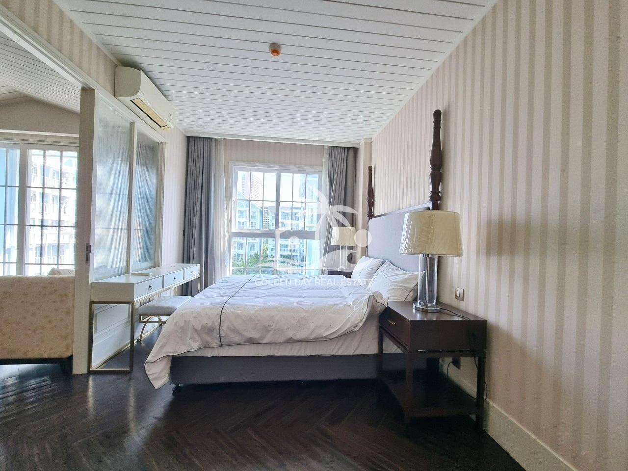 Grand Florida Beachfront – Na Jomtien