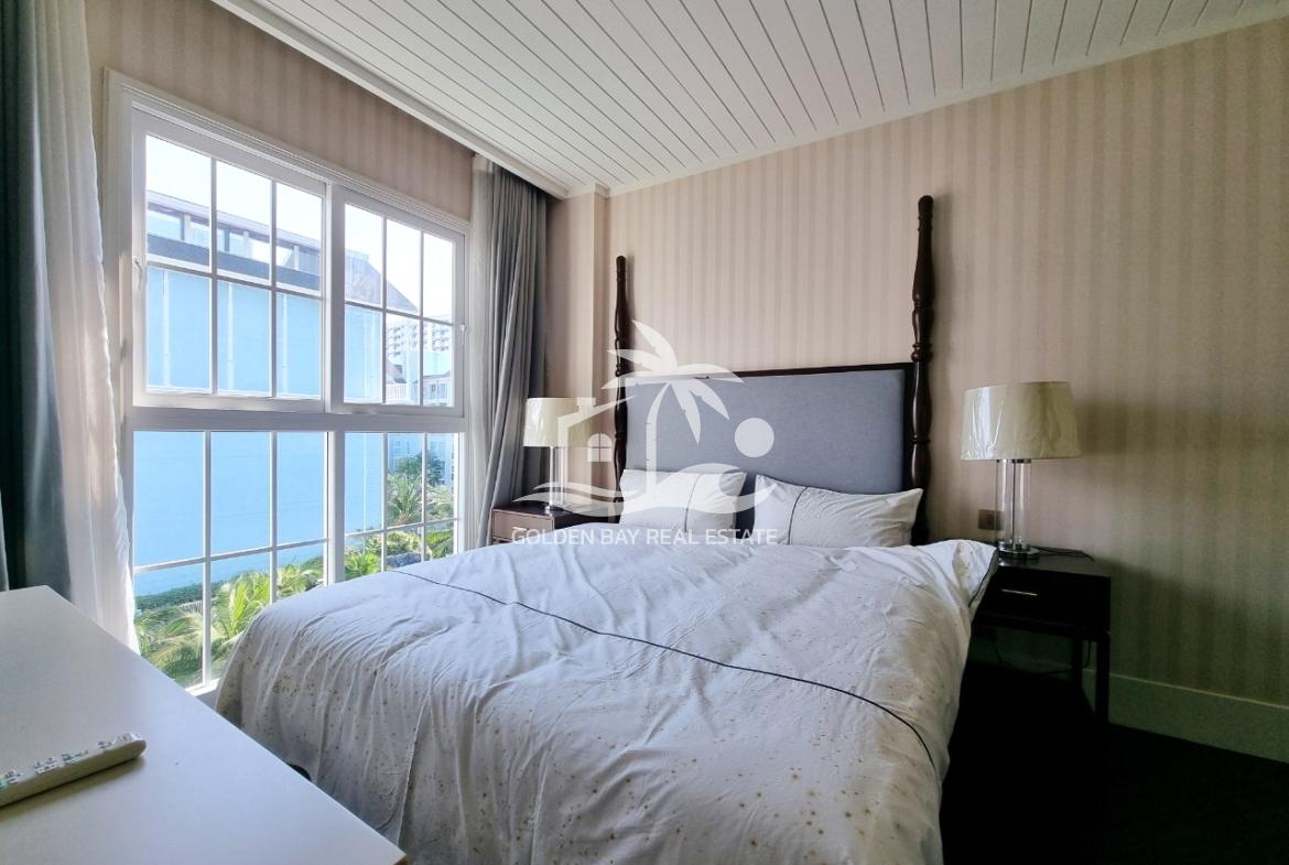 Grand Florida Beachfront – Na Jomtien