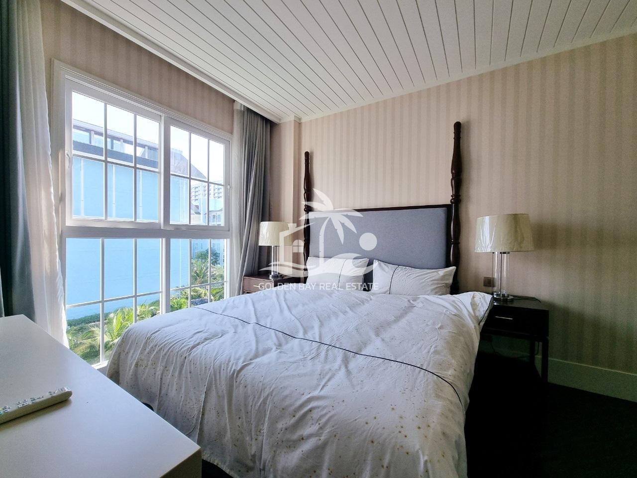 Grand Florida Beachfront – Na Jomtien