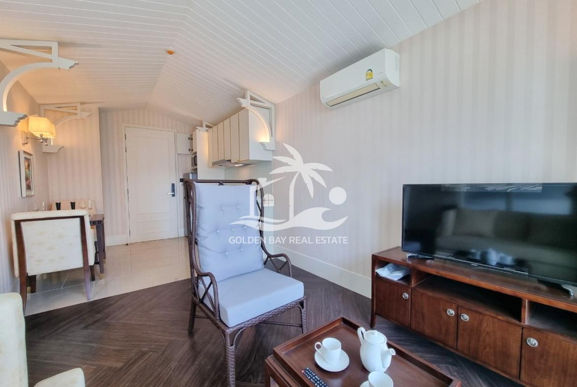 Grand Florida Beachfront – Na Jomtien
