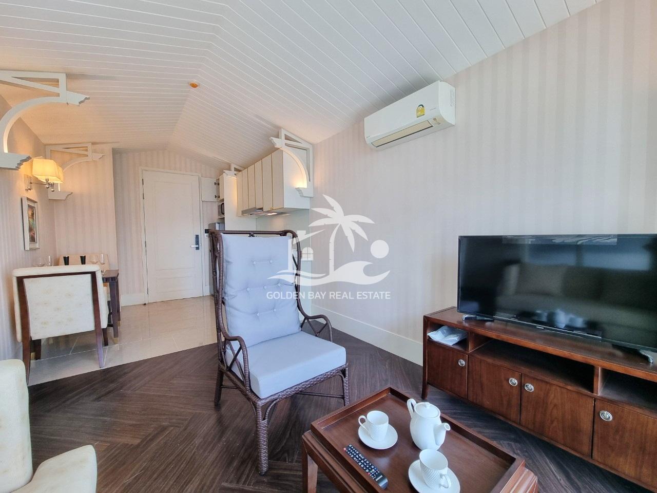 Grand Florida Beachfront – Na Jomtien