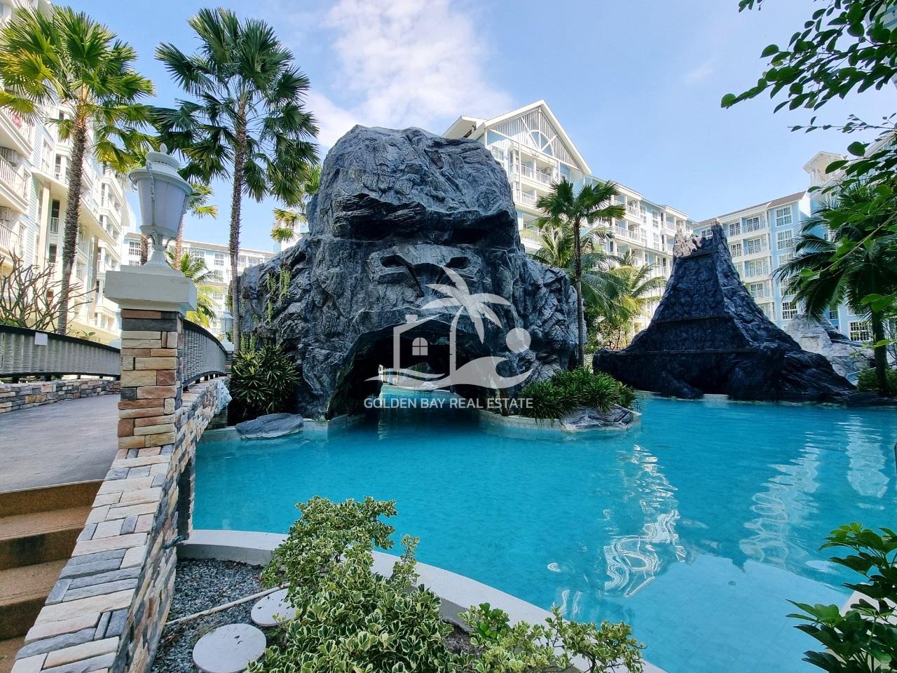 Grand Florida Beachfront – Na Jomtien