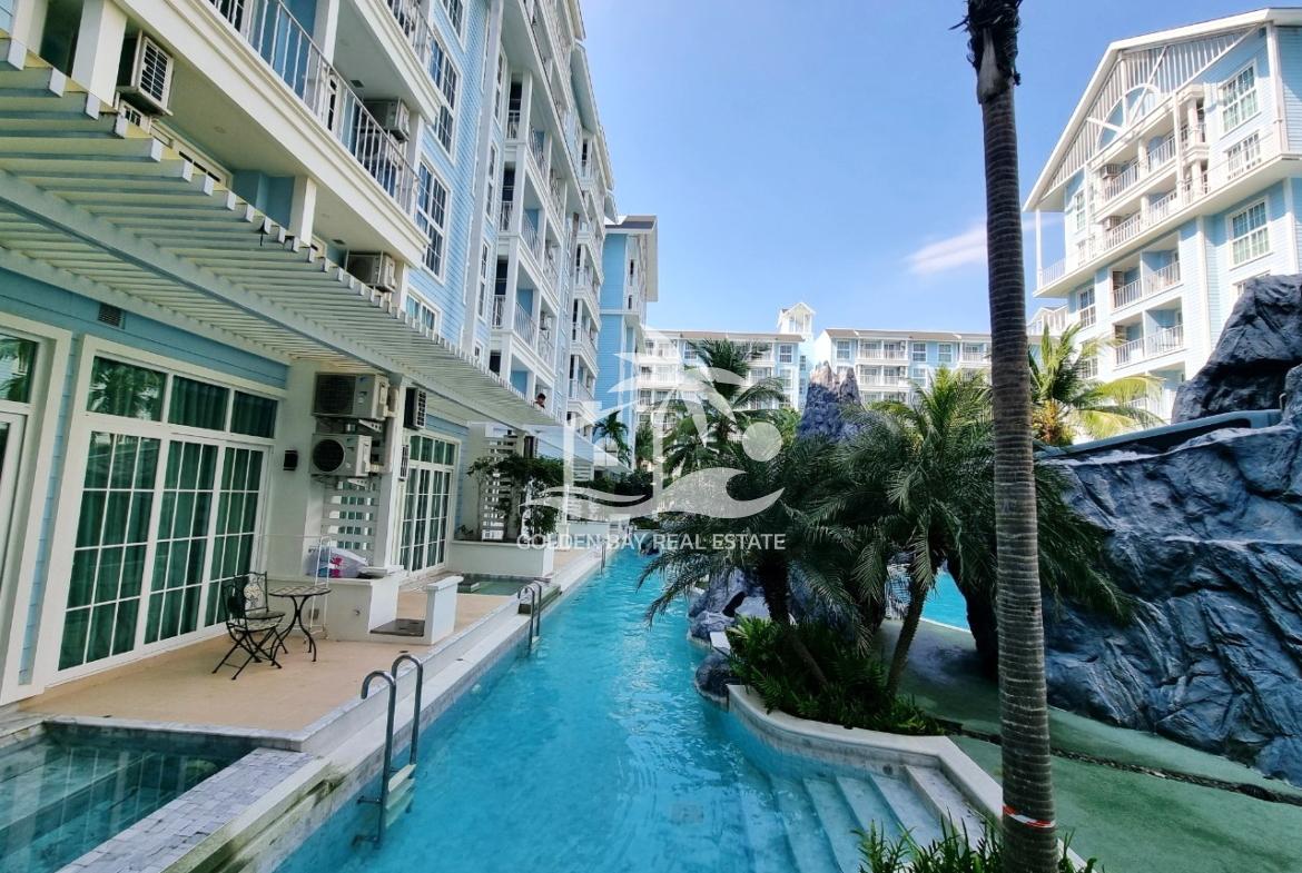Grand Florida Beachfront – Na Jomtien