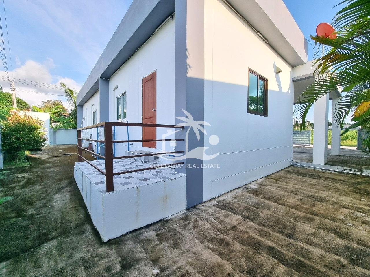 Private Pool Villa – Bang Saray