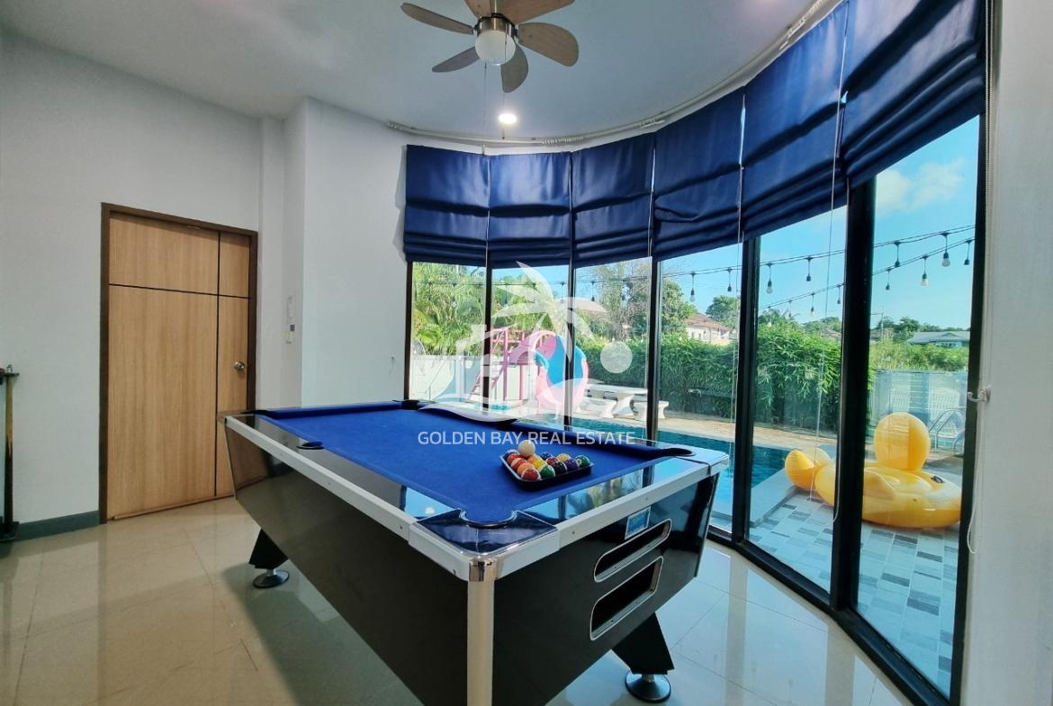 Private Pool Villa – Bang Saray