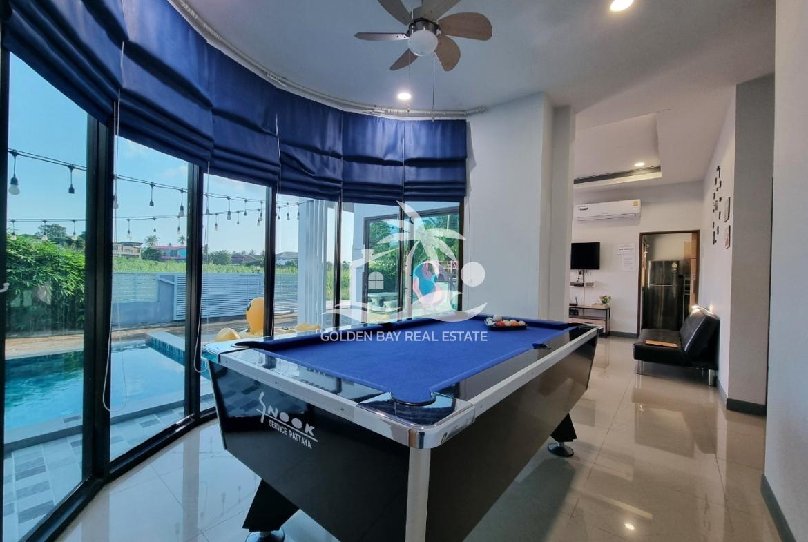 Private Pool Villa – Bang Saray