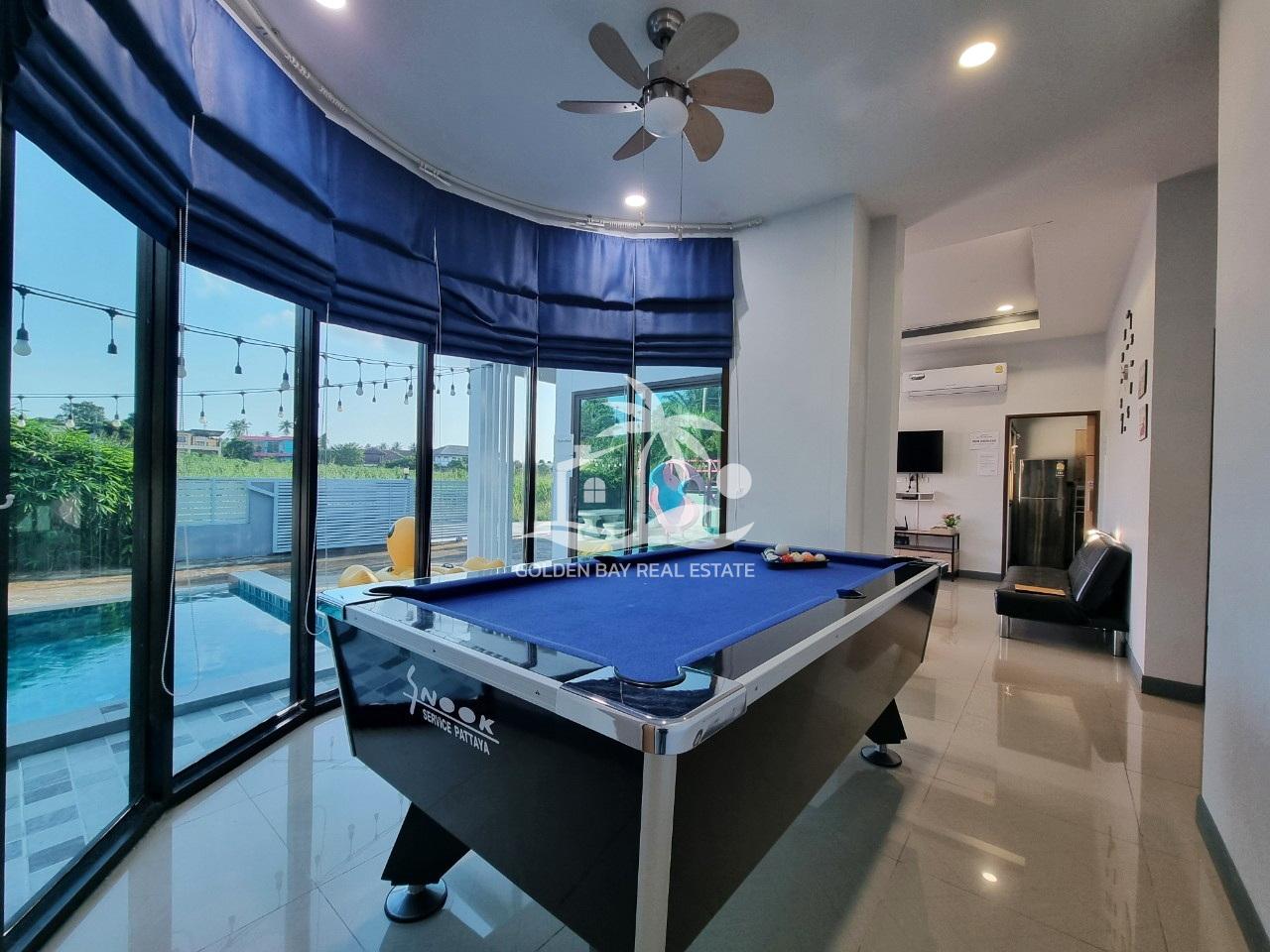 Private Pool Villa – Bang Saray