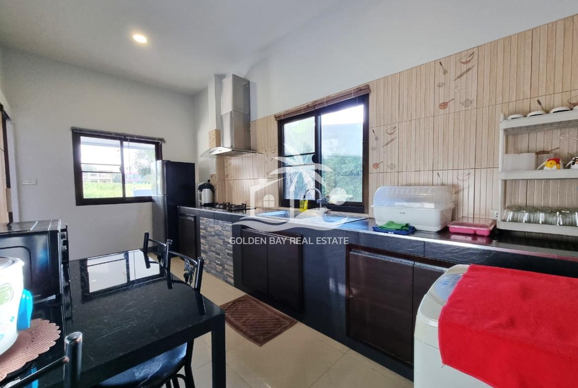 Private Pool Villa – Bang Saray