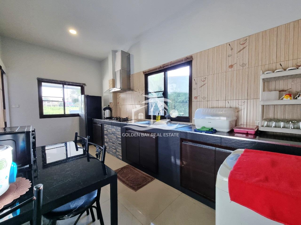 Private Pool Villa – Bang Saray
