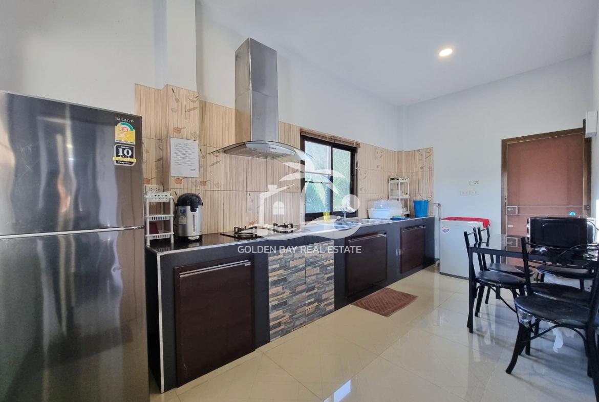 Private Pool Villa – Bang Saray