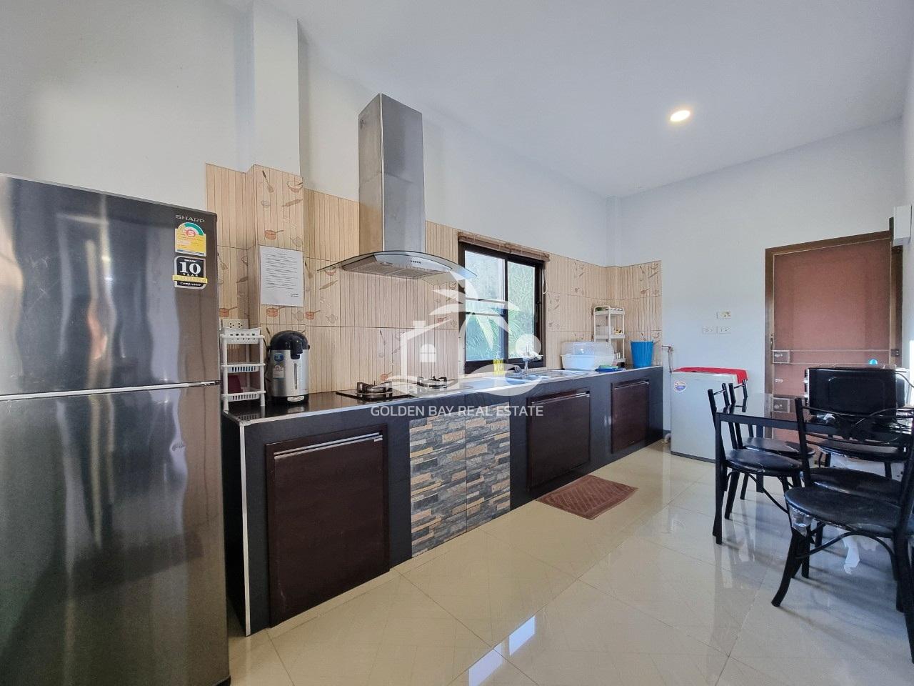 Private Pool Villa – Bang Saray
