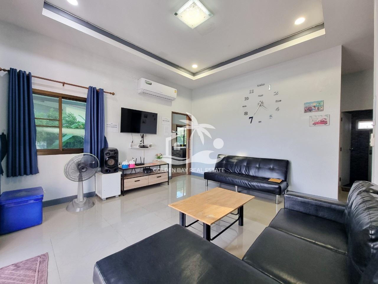 Private Pool Villa – Bang Saray