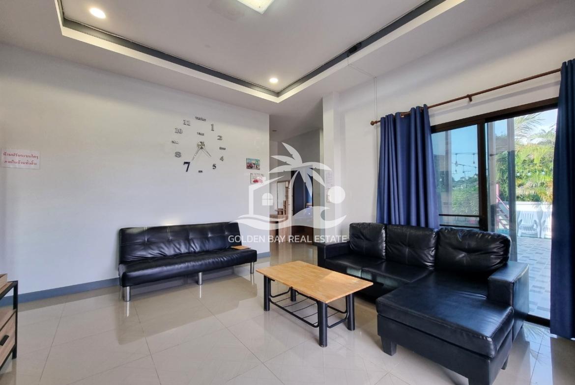 Private Pool Villa – Bang Saray