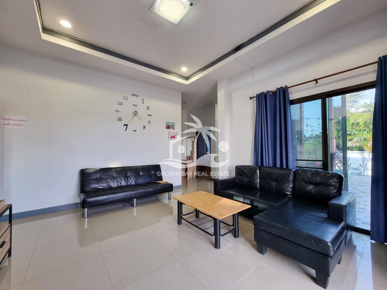 Private Pool Villa – Bang Saray