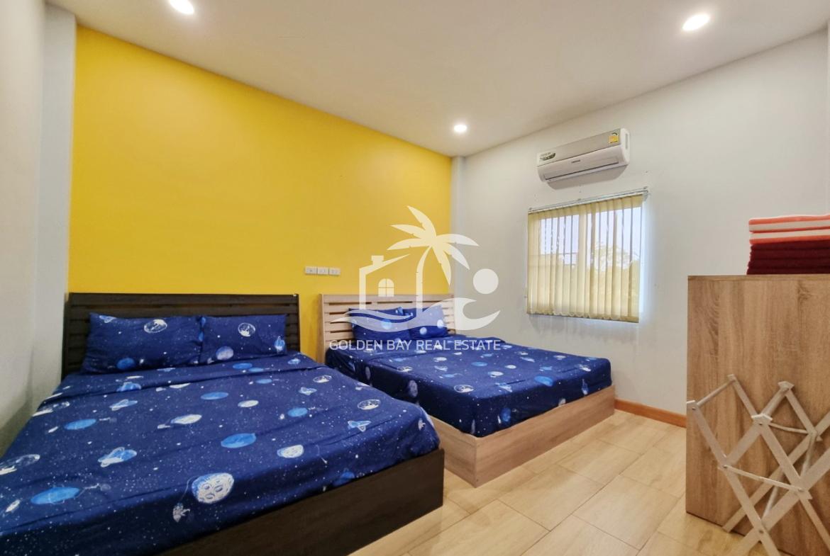 Private Pool Villa – Bang Saray