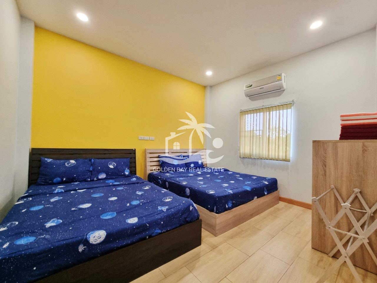 Private Pool Villa – Bang Saray