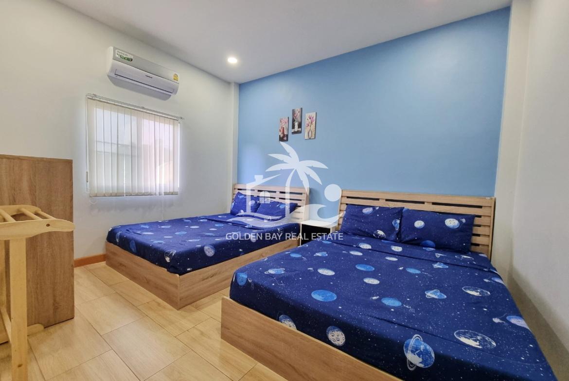 Private Pool Villa – Bang Saray