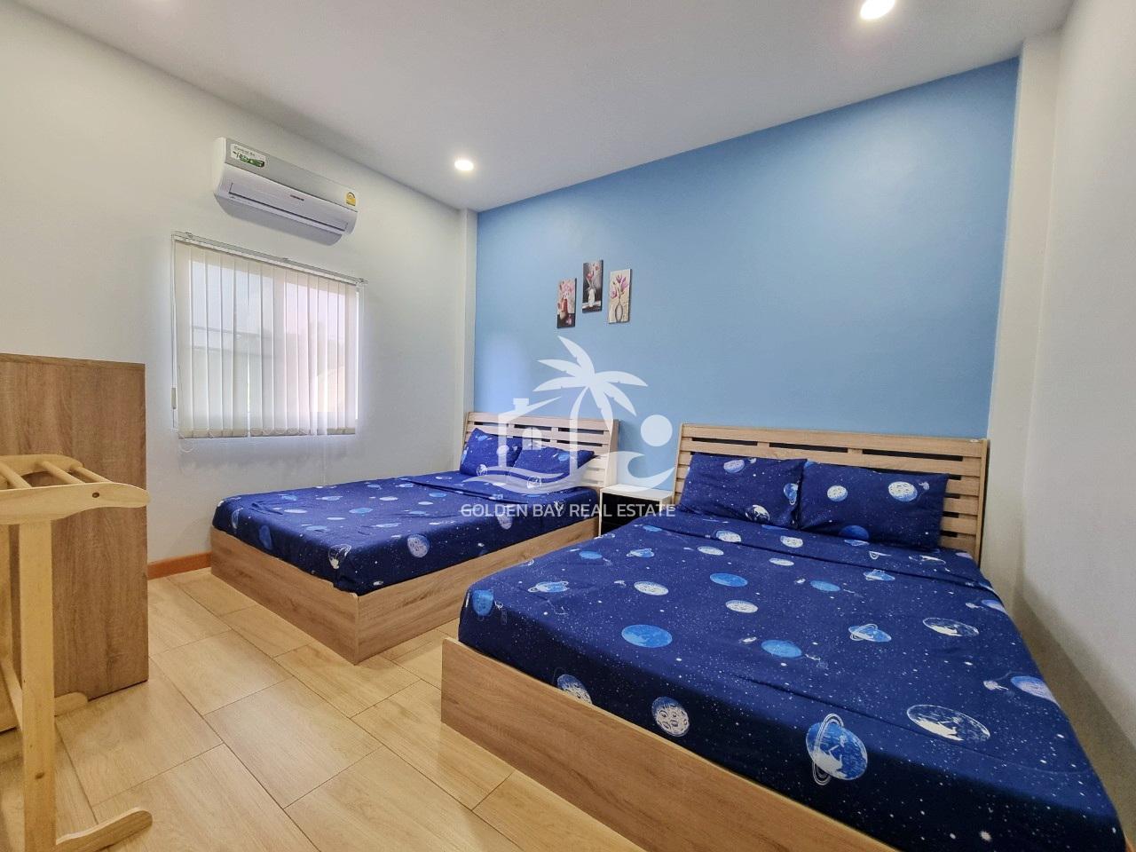 Private Pool Villa – Bang Saray