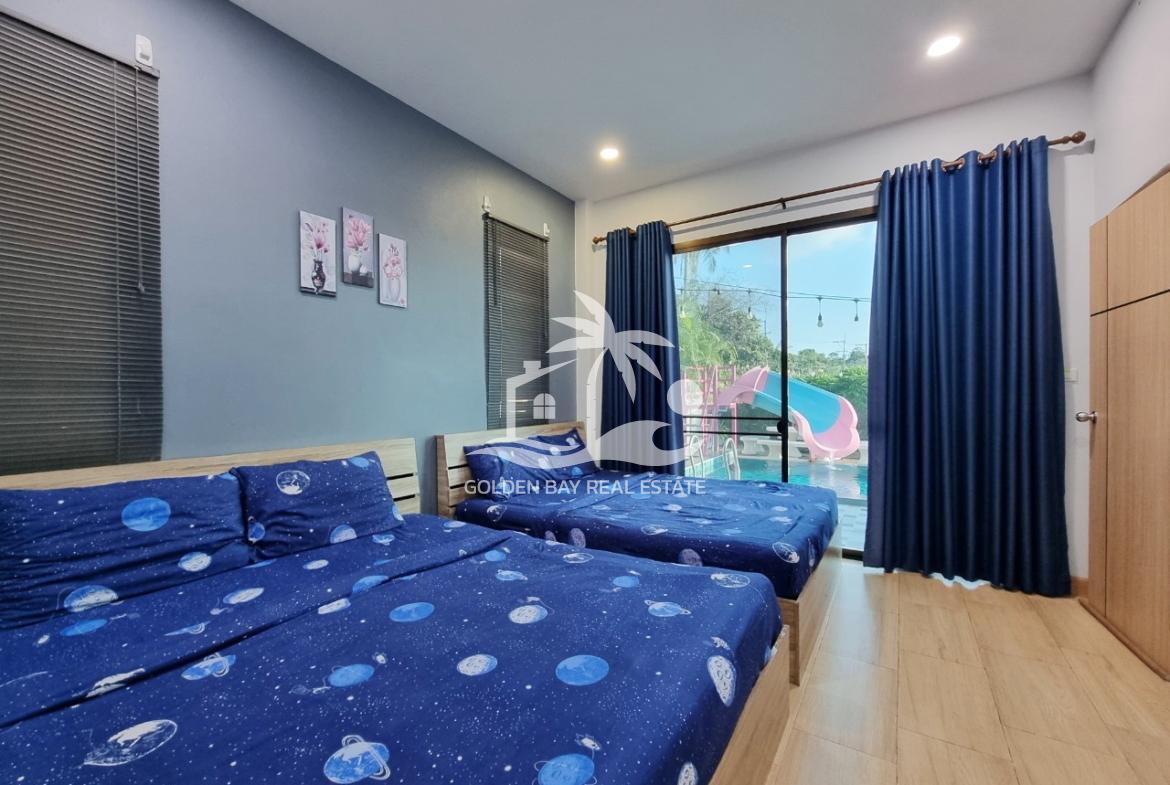 Private Pool Villa – Bang Saray